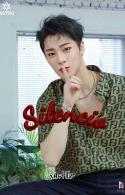 Silencio | BINWOO (ASTRO)