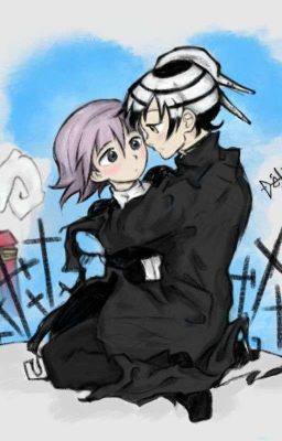 Silencio  [Kid/Crona]