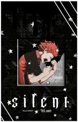 Silent 2 ~ Hinata x Reader