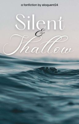 Silent And Shallow 