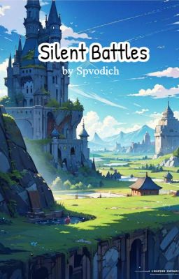 Silent Battles (character profile)