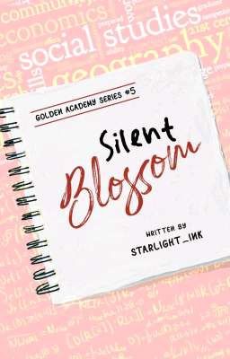 Silent Blossom [ ONHOLD ]