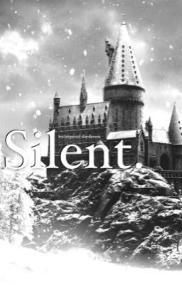 Silent (Dramione)