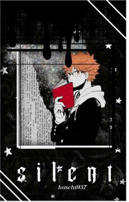 Silent~ Hinata x Reader