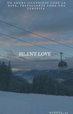 Silent love - Counterpartshipping 