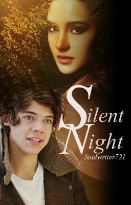 Silent Nights (Harry Styles FF)