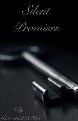 Silent Promises {Discontinued}