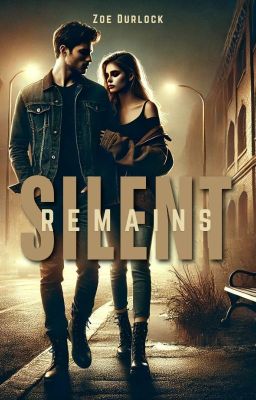 Silent Remains (18+ Crime Thriller)