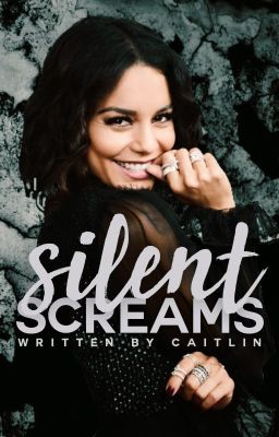 Silent Screams ▷ Christian Reed