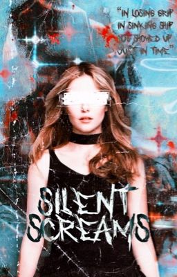 Silent Screams | J. POTTER