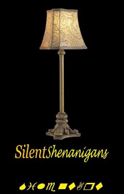 Silent-Shenanigans