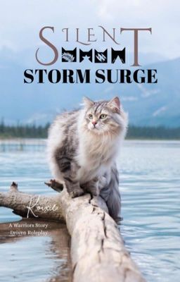 SILENT STORM SURGE ━━━ Warrior's Roleplay