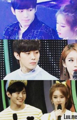 Silently - Hongbin, Jiyeon, Myungsoo....