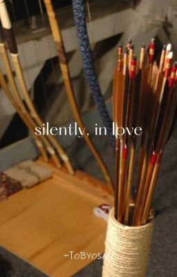 Silently, In Love - N. Minato, H. Yuna