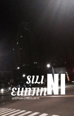 SILI NI EUNJIN[editing]
