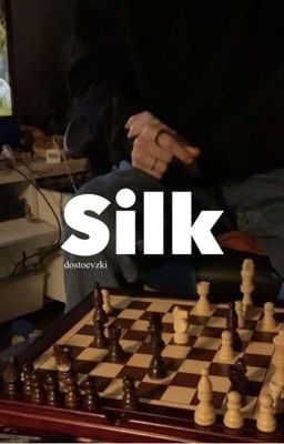 silk