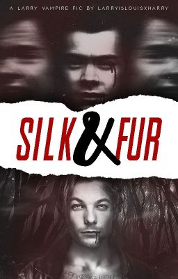 Silk & Fur | Larry