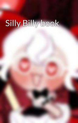 Silly Billy book