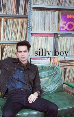 Silly Boy // Brendon Urie