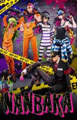 Silly Nanbaka Headcannons 