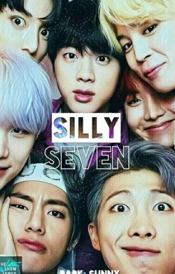 Silly Seven ~ Gyorsan Befejezett