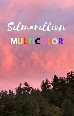 Silmarillion One-shot multicolor