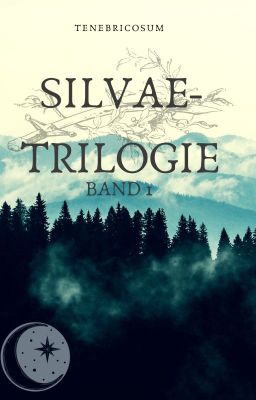 Silvae-Trilogie (Band 1) KURZZEITIG PAUSIERT