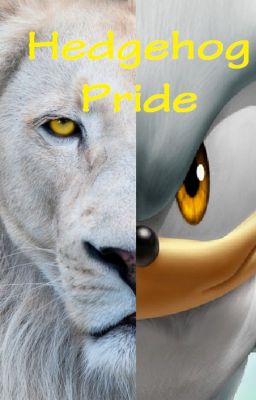 Silvaze: Hedgehog Pride