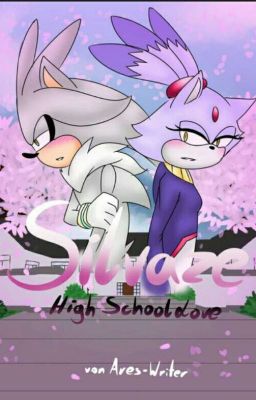 Silvaze: High School Love