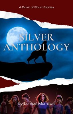 Silver Anthology