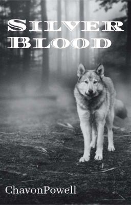 Silver Blood