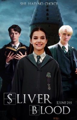 Silver Blood | D.Malfoy