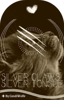 Silver Claws, Silver Tongue   |   SKK