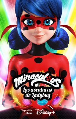 Silver en Miraculous Ladybug