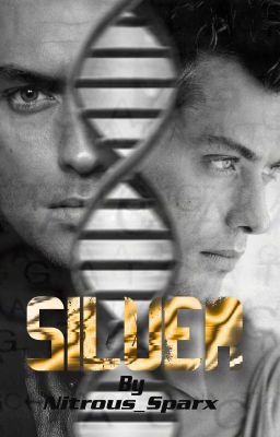 Silver (Gattaca Fanfiction)