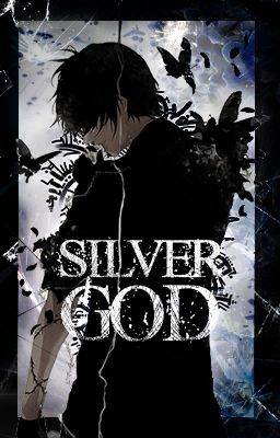 SILVER-GOD