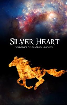 Silver Heart - Die Legende des silbernen Hengstes