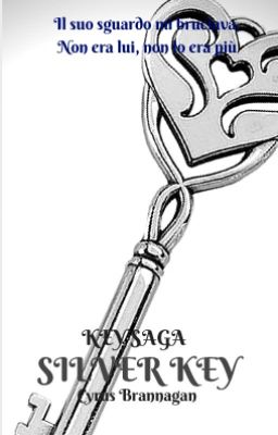 SILVER KEY