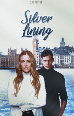 Silver Lining | Bill Skarsgård