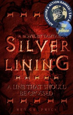 Silver Lining | Book #1