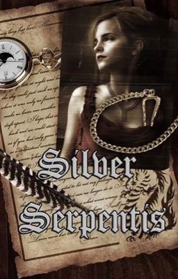 Silver Serpentis ( Dramione )  