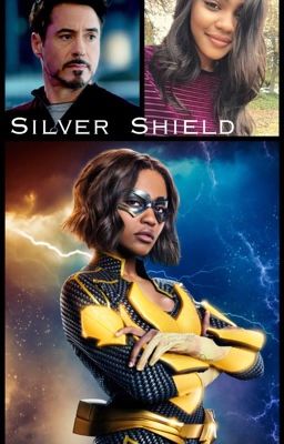 Silver Shield