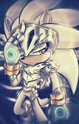 Silver the Hedgehog's Sing-Along Blog