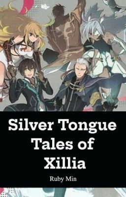 Silver Tongue |Tales of Xillia|