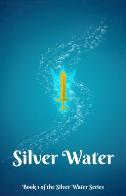 Silver Water (Percy Jackson and Red Queen crossover)