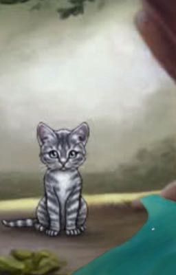 Silverkit's clan (1st in the series) A warrior cat fanfic