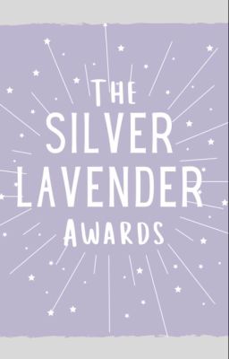 SilverLavender Awards [CLOSED]