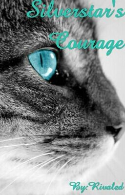 Silverstar's Courage(Warrior Cats Fanfiction)