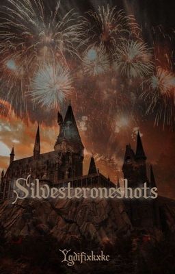 Silvesteroneshots - Harry Potter