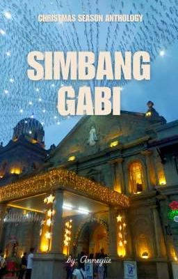 Simbang Gabi (Christmas Season Anthology)